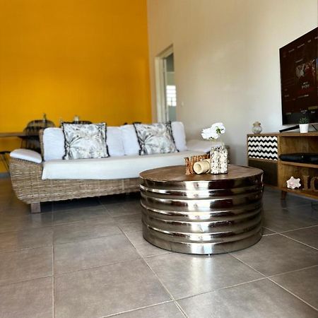 Villa Belle Ile En Mer Capesterre المظهر الخارجي الصورة