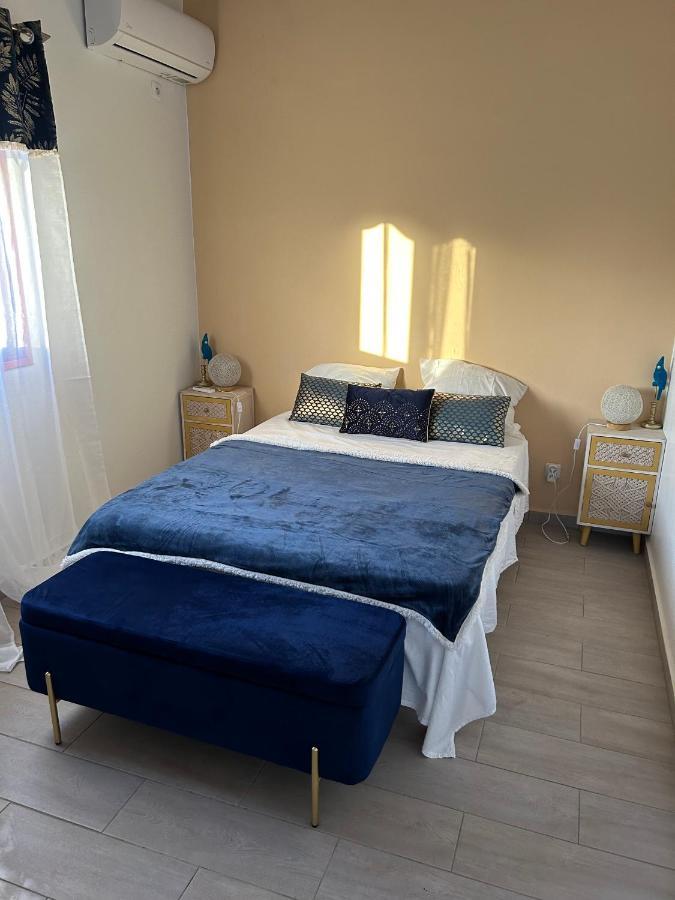 Villa Belle Ile En Mer Capesterre المظهر الخارجي الصورة