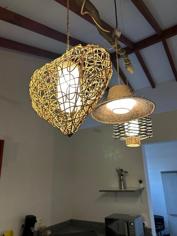 Villa Belle Ile En Mer Capesterre المظهر الخارجي الصورة
