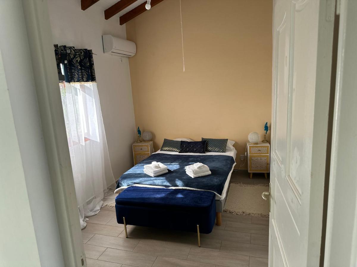 Villa Belle Ile En Mer Capesterre المظهر الخارجي الصورة