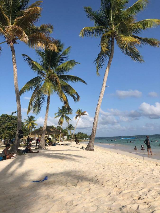 Villa Belle Ile En Mer Capesterre المظهر الخارجي الصورة